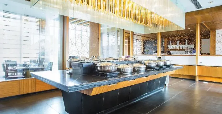 ****  Oodles Hotel Nowe Delhi Indie