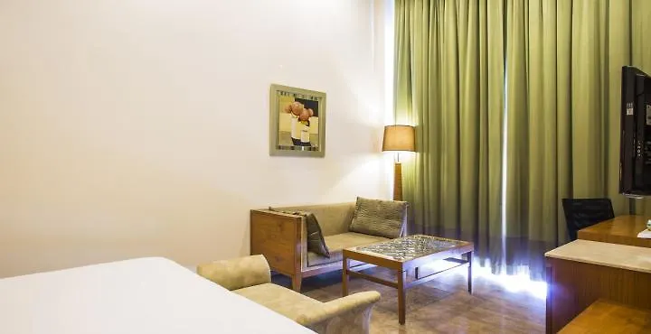 Oodles Hotel Nowe Delhi