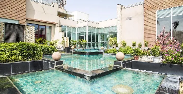 Oodles Hotel Nowe Delhi