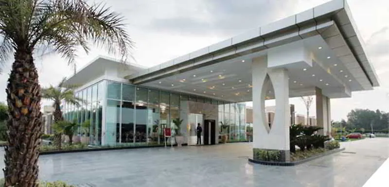 Oodles Hotel Nowe Delhi