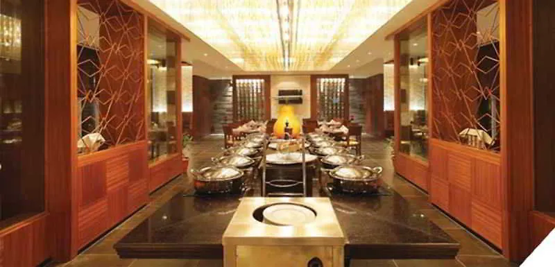 Oodles Hotel Nowe Delhi 4*,