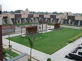 Oodles Hotel Nowe Delhi