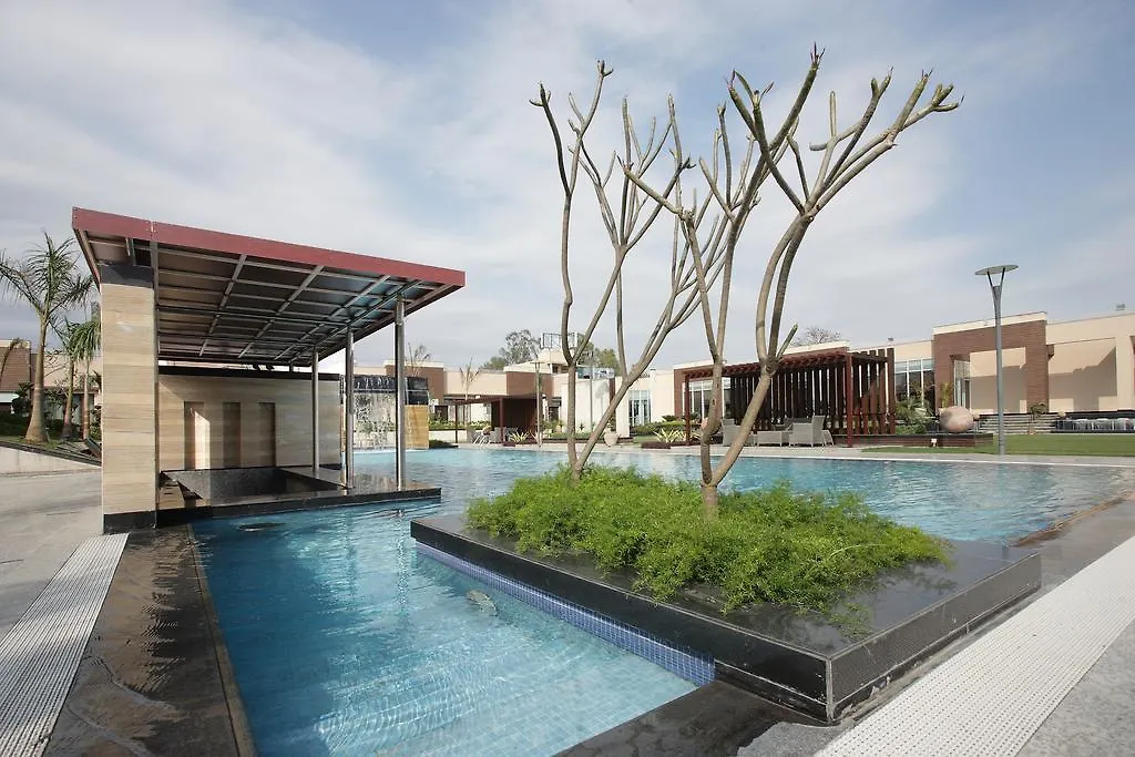 ****  Oodles Hotel Nowe Delhi Indie