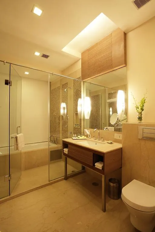 Oodles Hotel Nowe Delhi