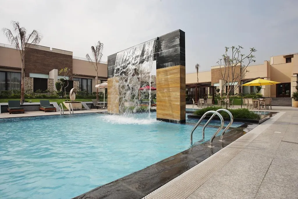 Oodles Hotel Nowe Delhi